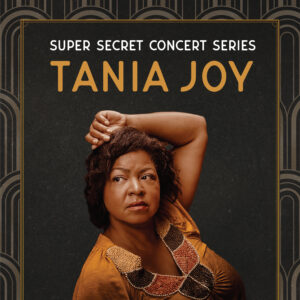 Tania Joy Promo Image